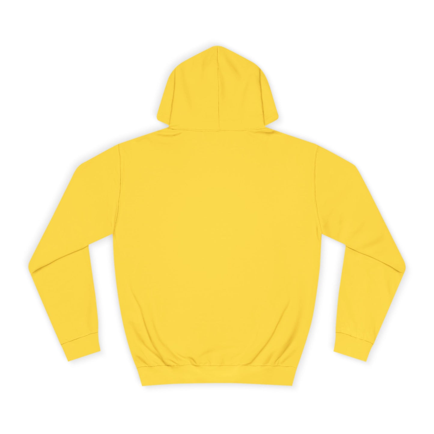 College Hoodie - Nerd Vibe