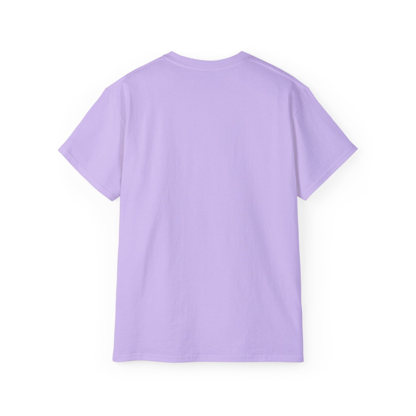 Ultra Cotton Tee - Nerd Vibe