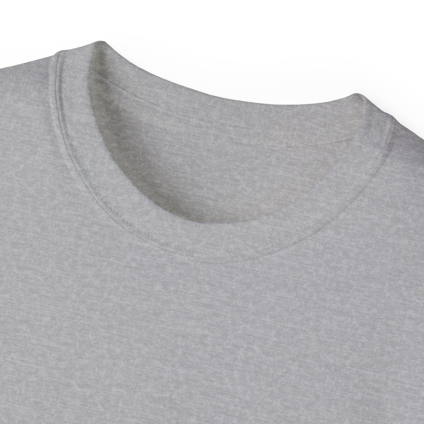 Ultra Cotton Tee - Lady Nerd Vibe