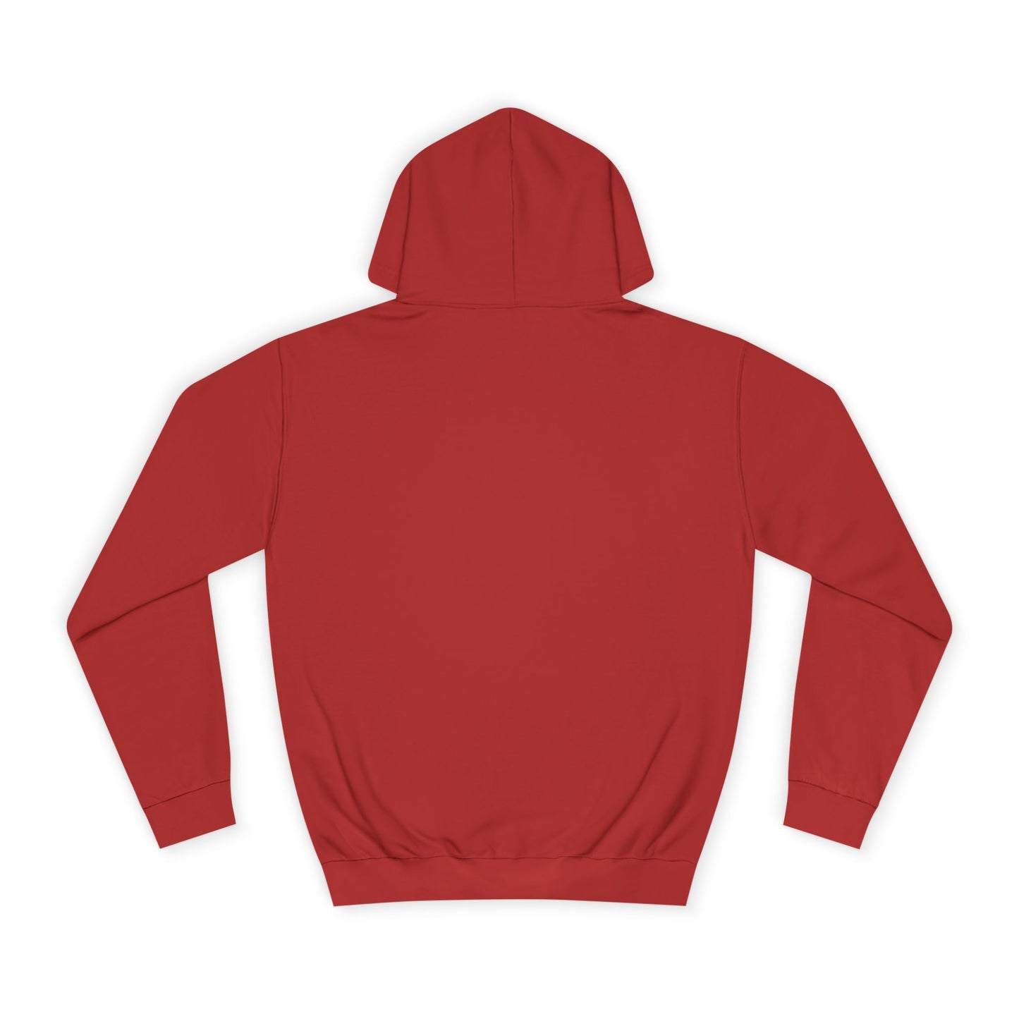 College Hoodie - Nerd Vibe