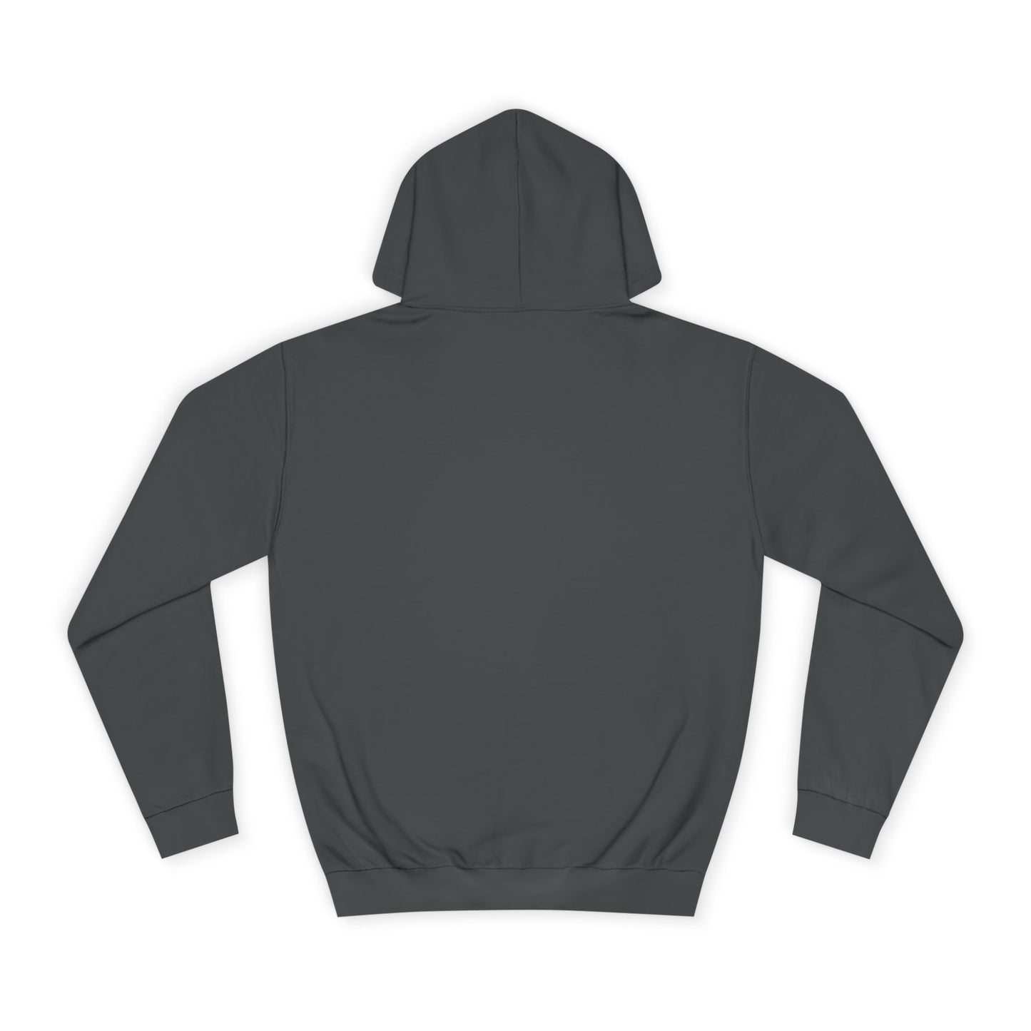 College Hoodie - Nerd Vibe