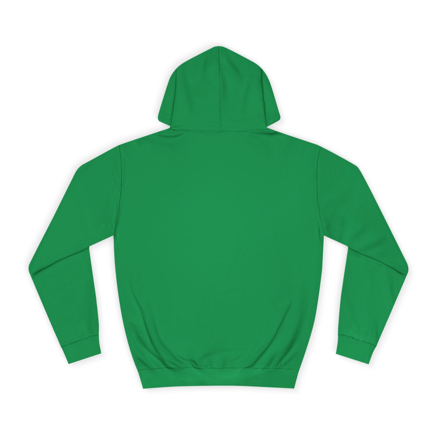 College Hoodie - Nerd Vibe