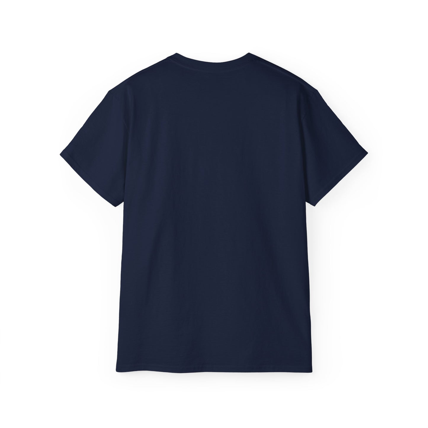 Ultra Cotton Tee - Nerd Vibe