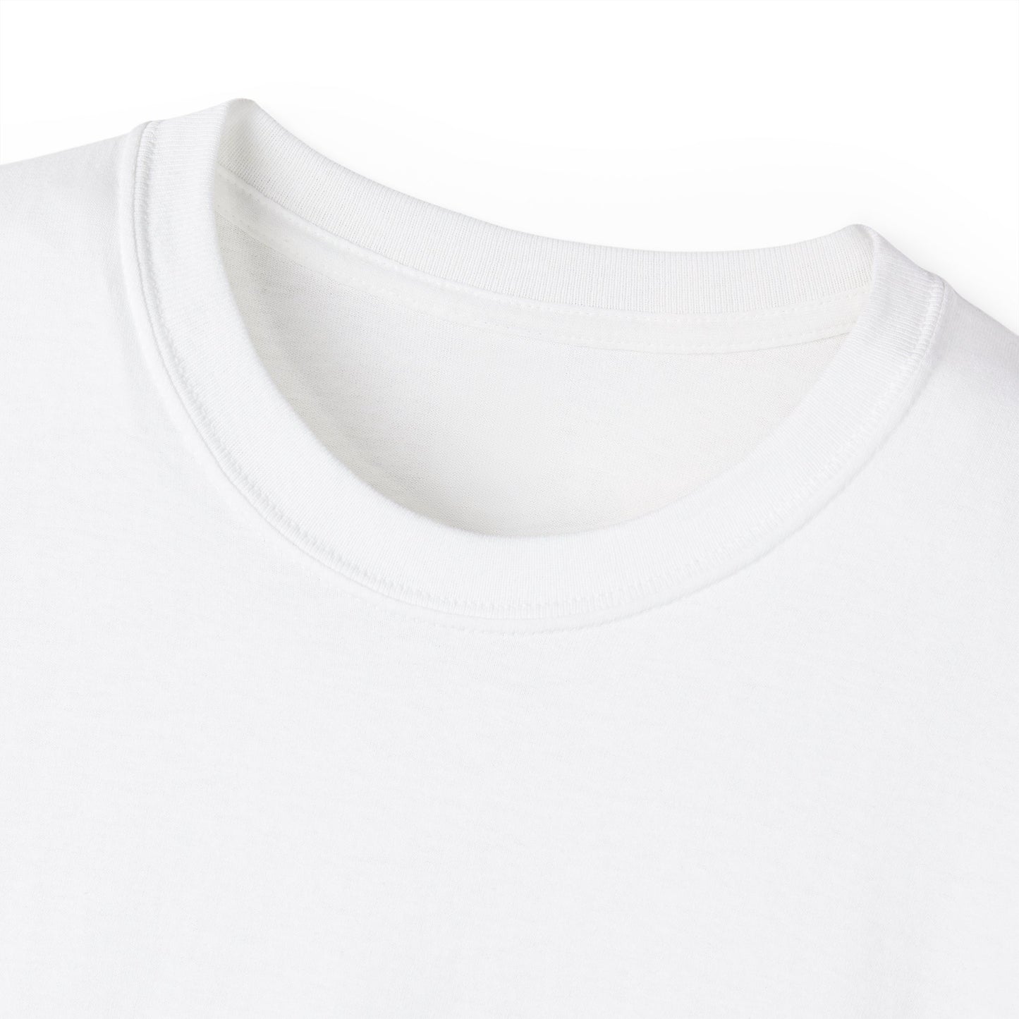 Ultra Cotton Tee - Lady Nerd Vibe
