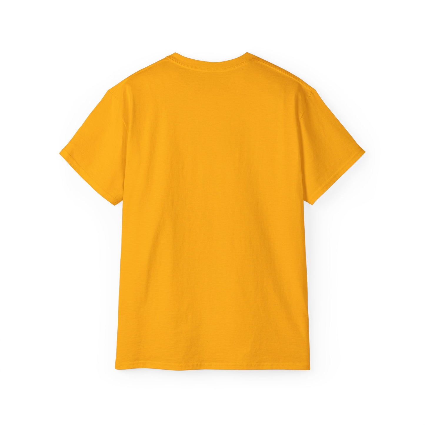 Ultra Cotton Tee - Nerd Vibe