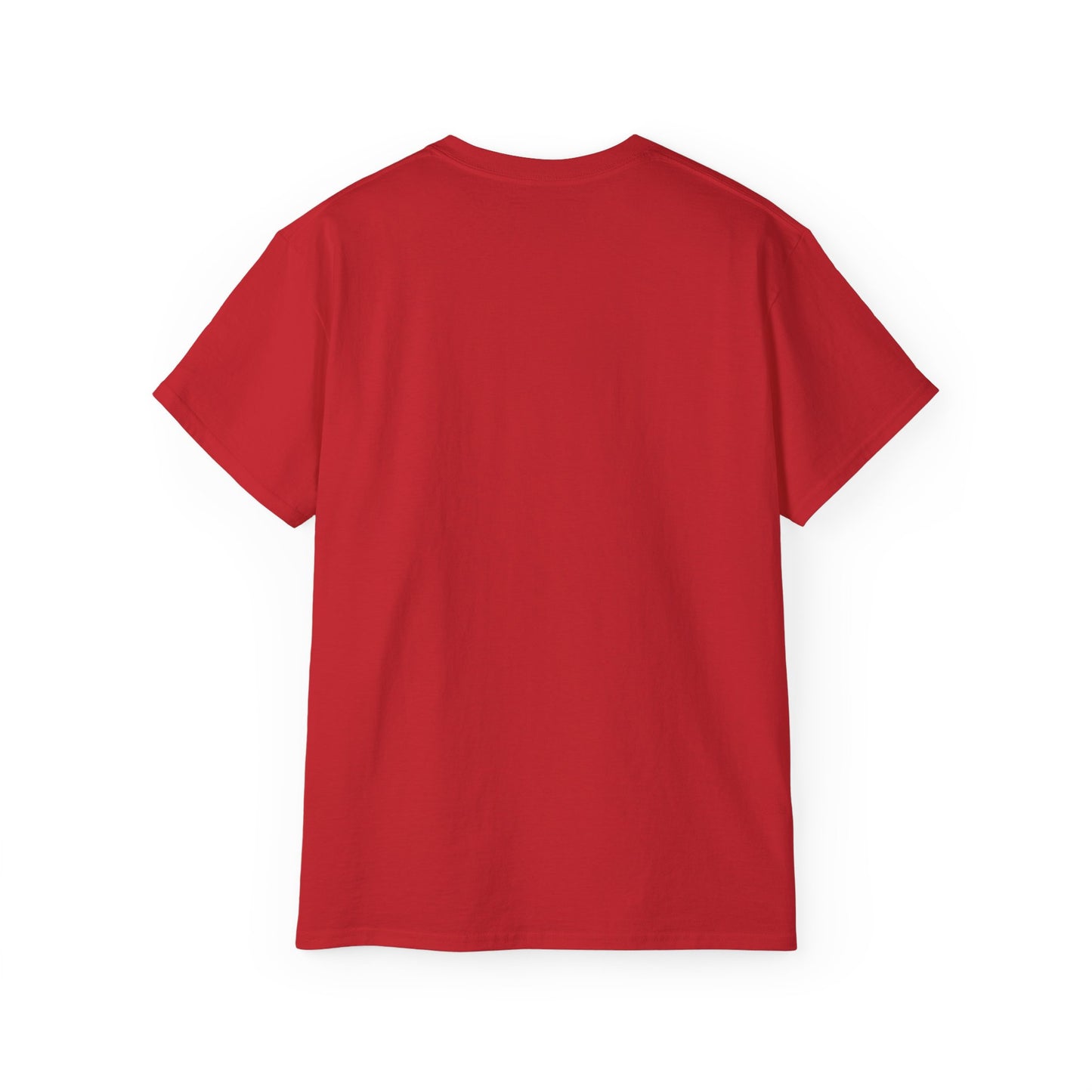 Ultra Cotton Tee - Nerd Vibe