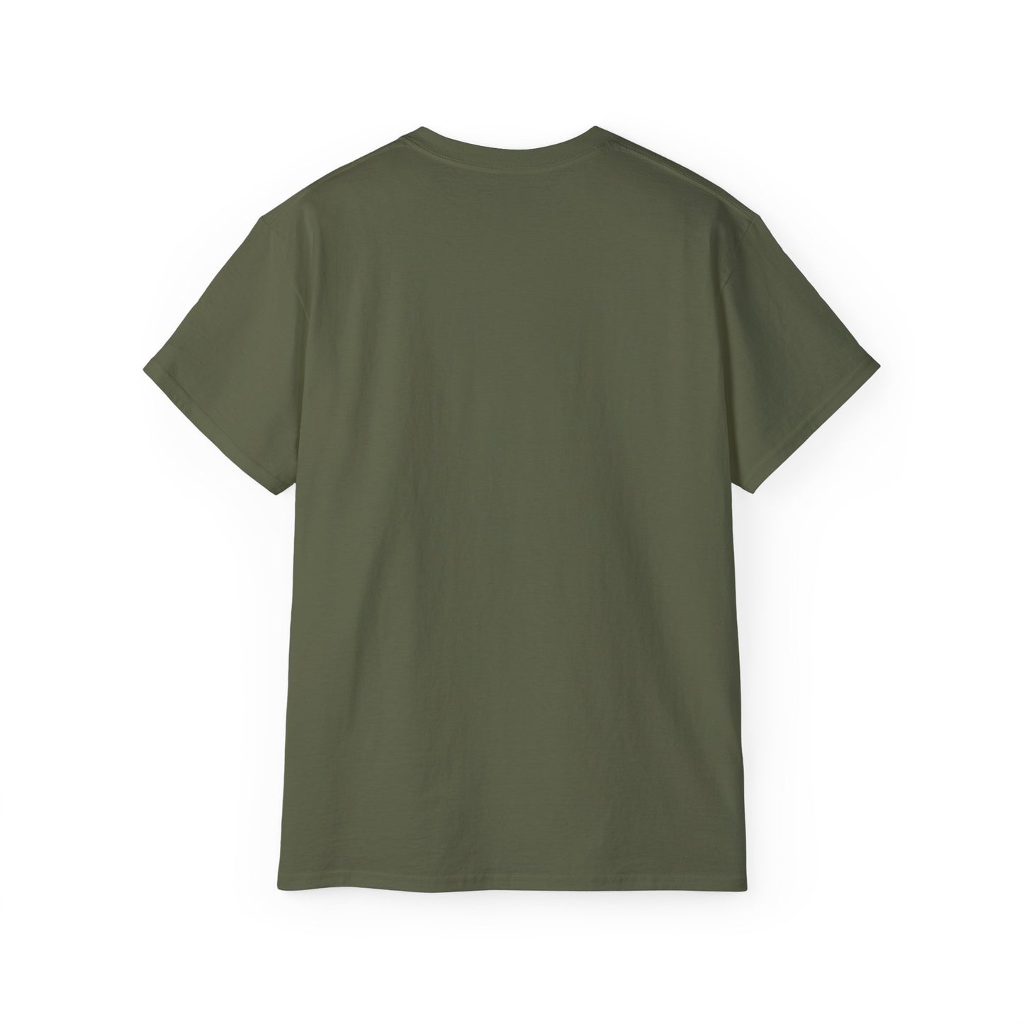 Ultra Cotton Tee - Nerd Vibe