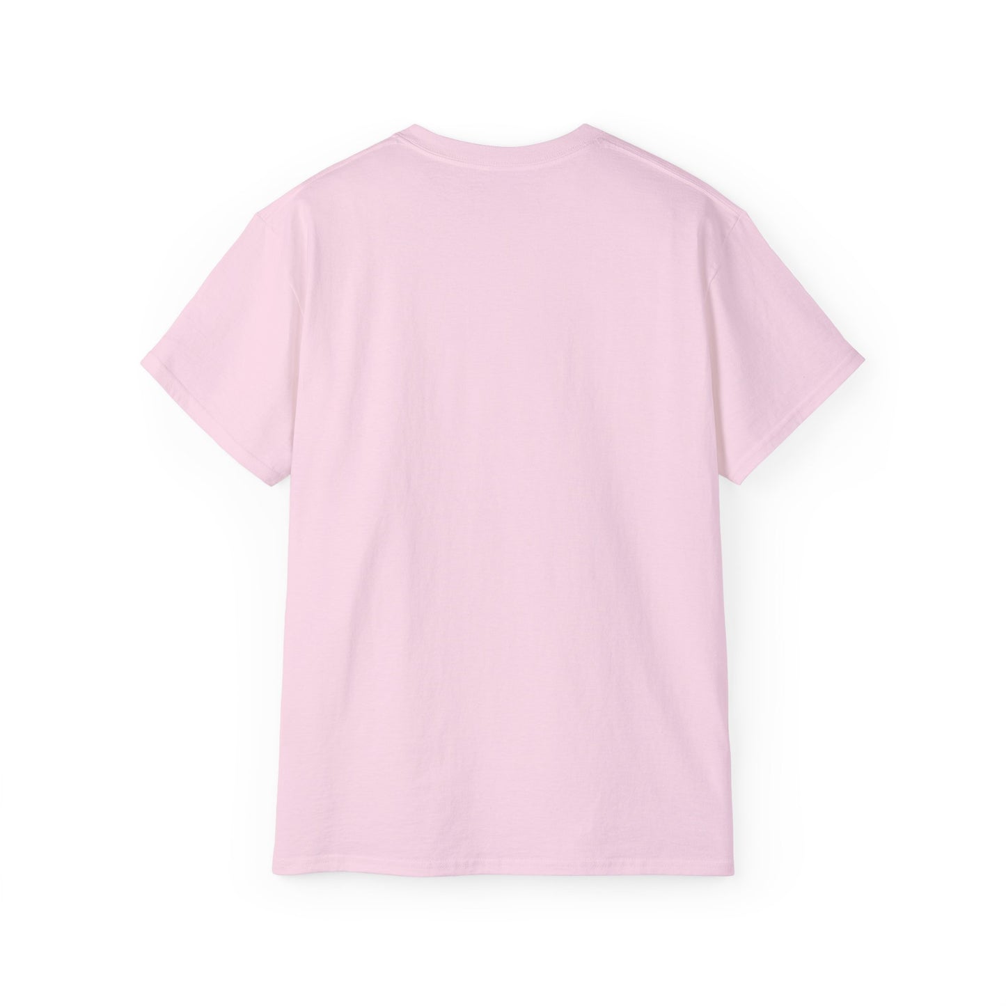 Ultra Cotton Tee - Nerd Vibe