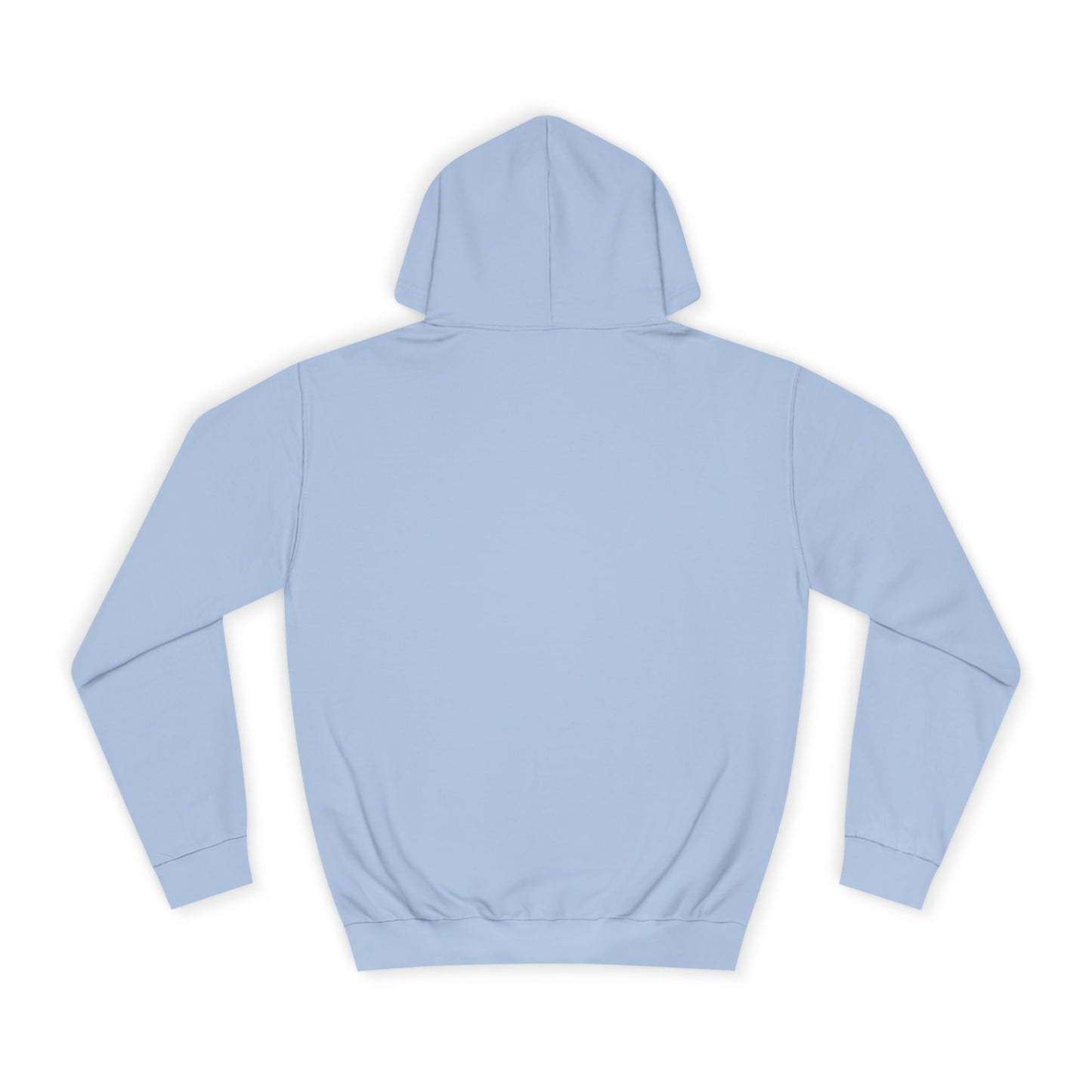College Hoodie - Nerd Vibe