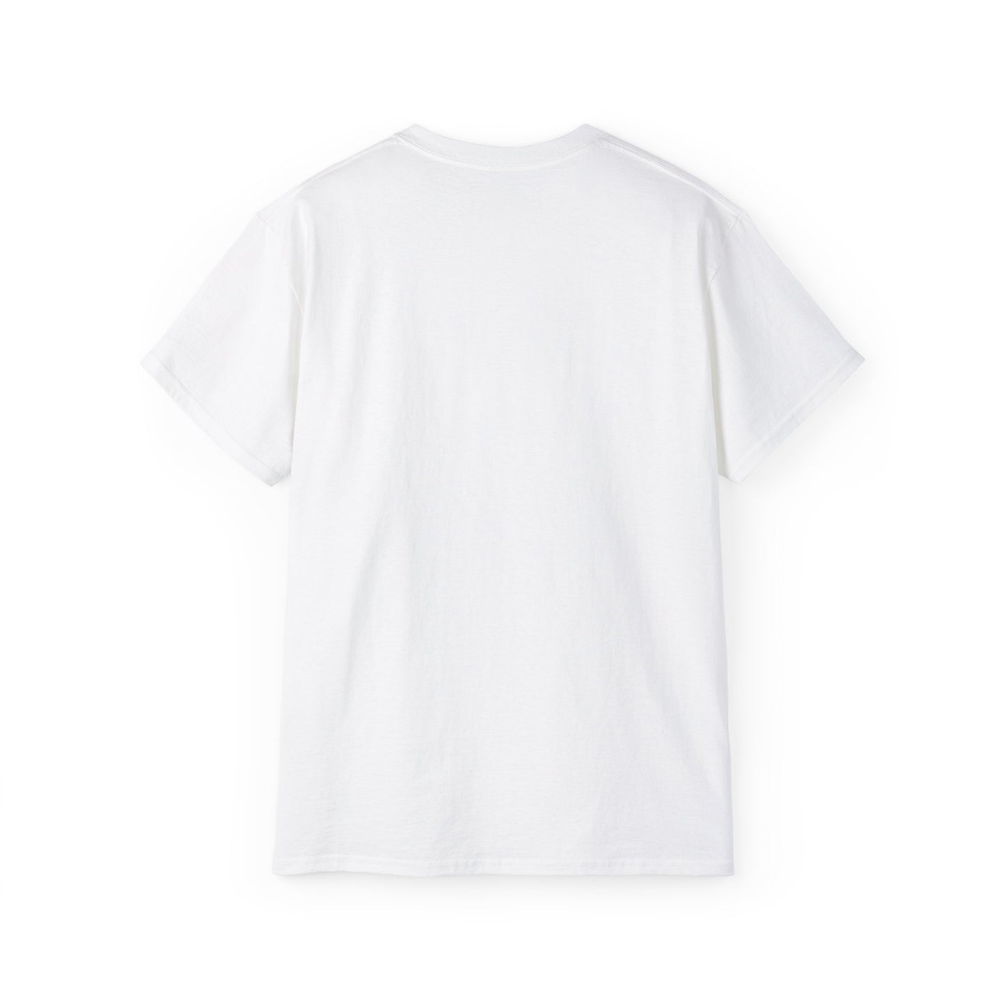 Ultra Cotton Tee - Nerd Vibe