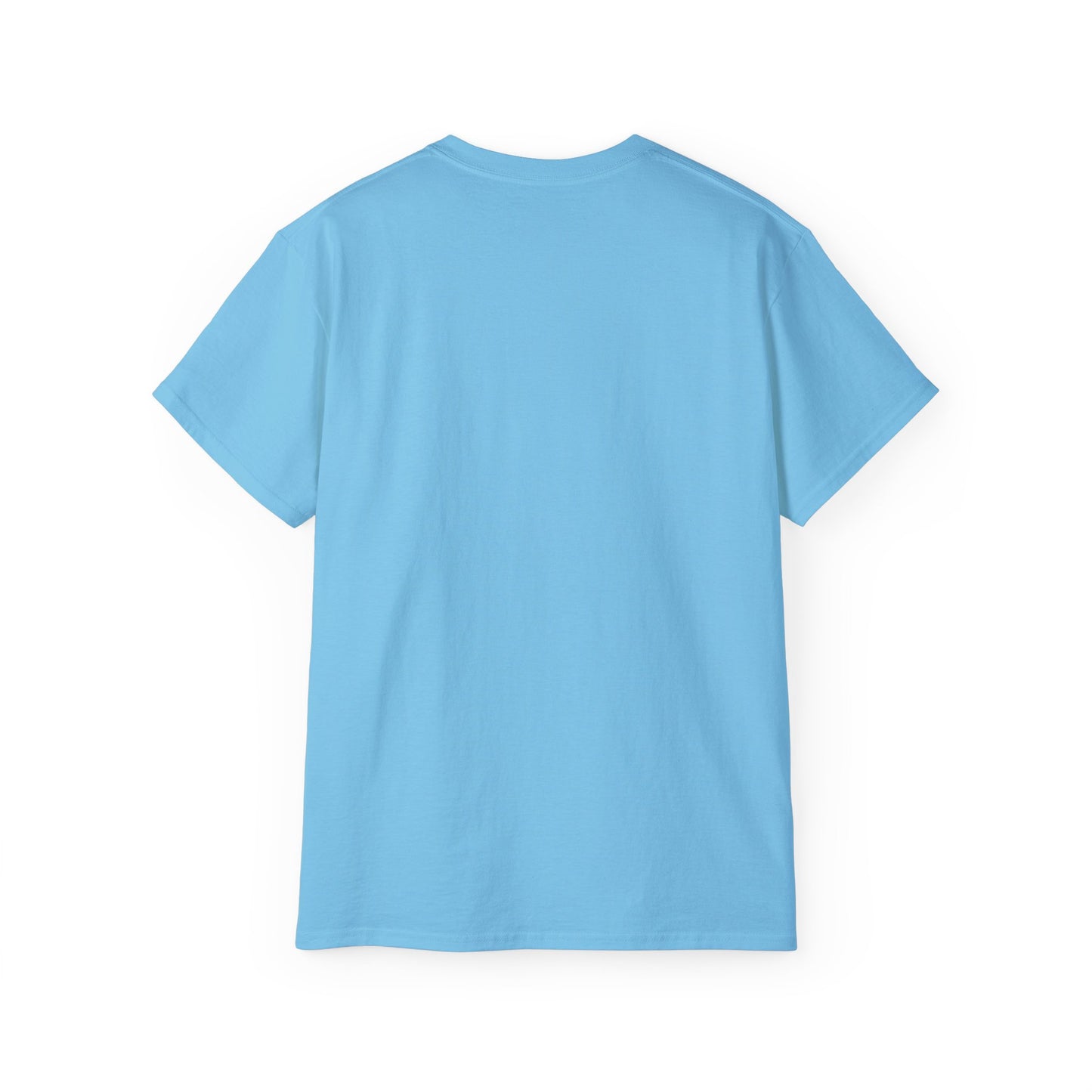 Ultra Cotton Tee - Nerd Vibe