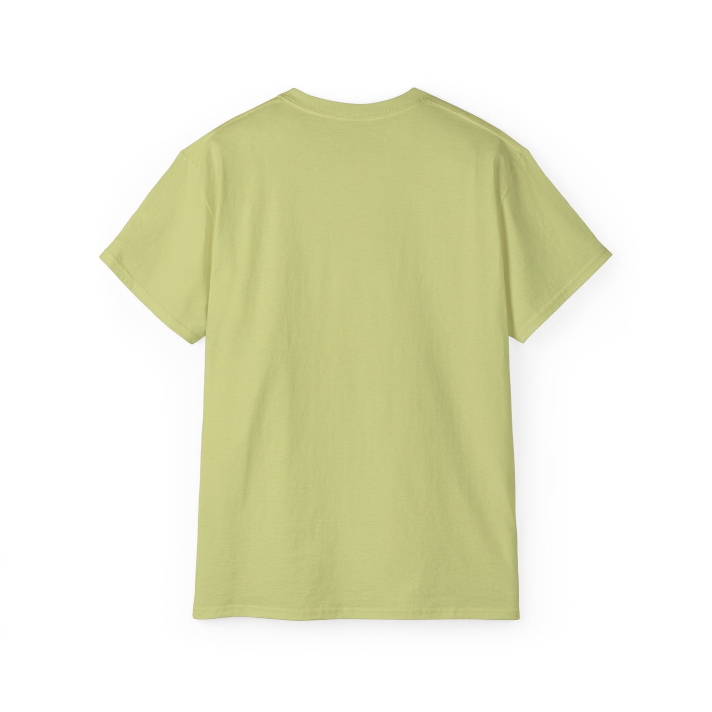 Ultra Cotton Tee - Nerd Vibe