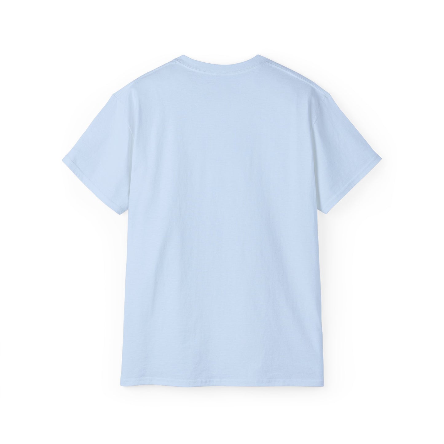 Ultra Cotton Tee - Nerd Vibe