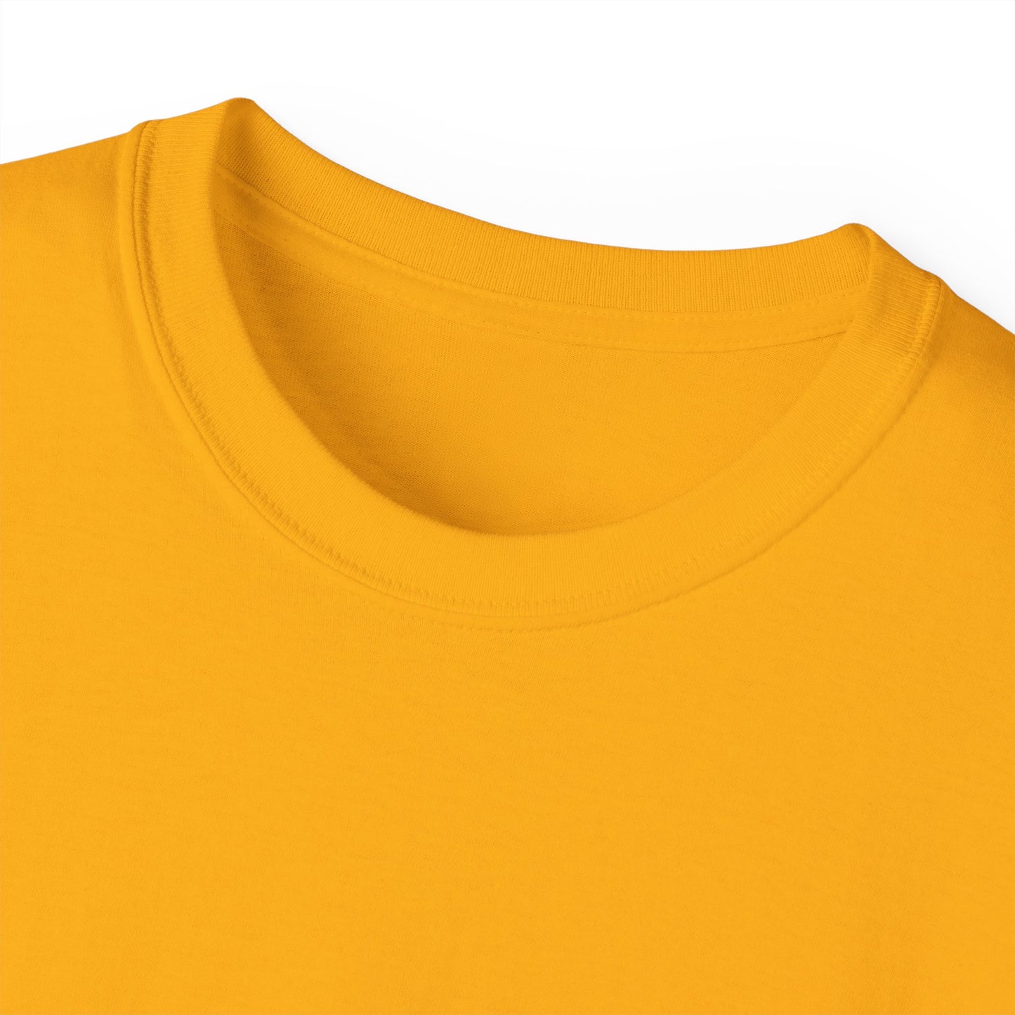Ultra Cotton Tee - Lady Nerd Vibe