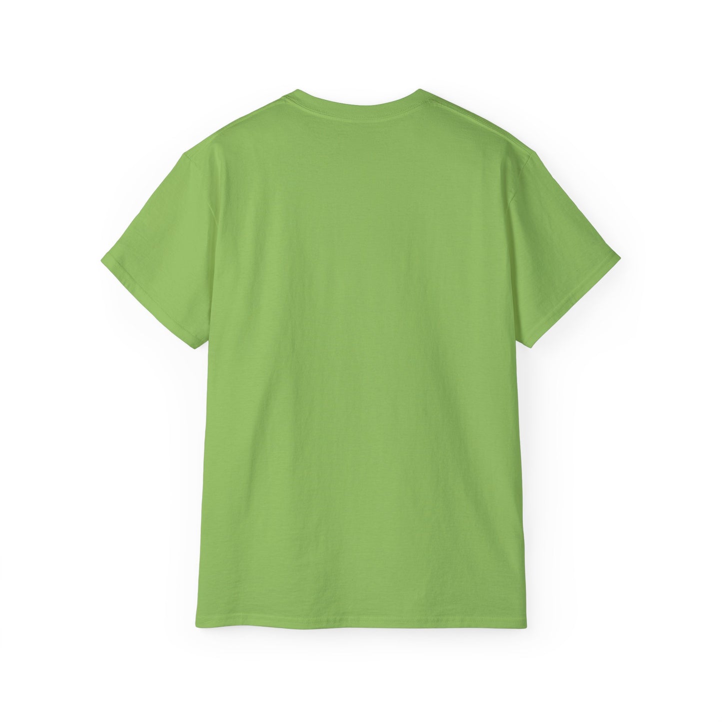 Ultra Cotton Tee - Nerd Vibe