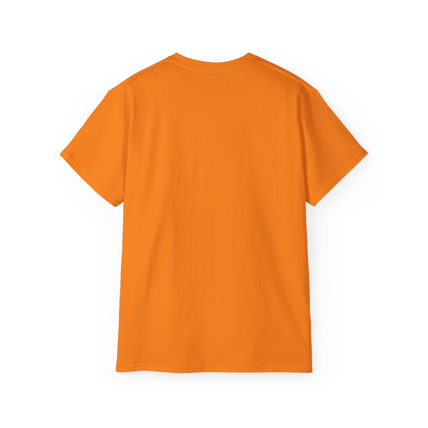 Ultra Cotton Tee - Nerd Vibe
