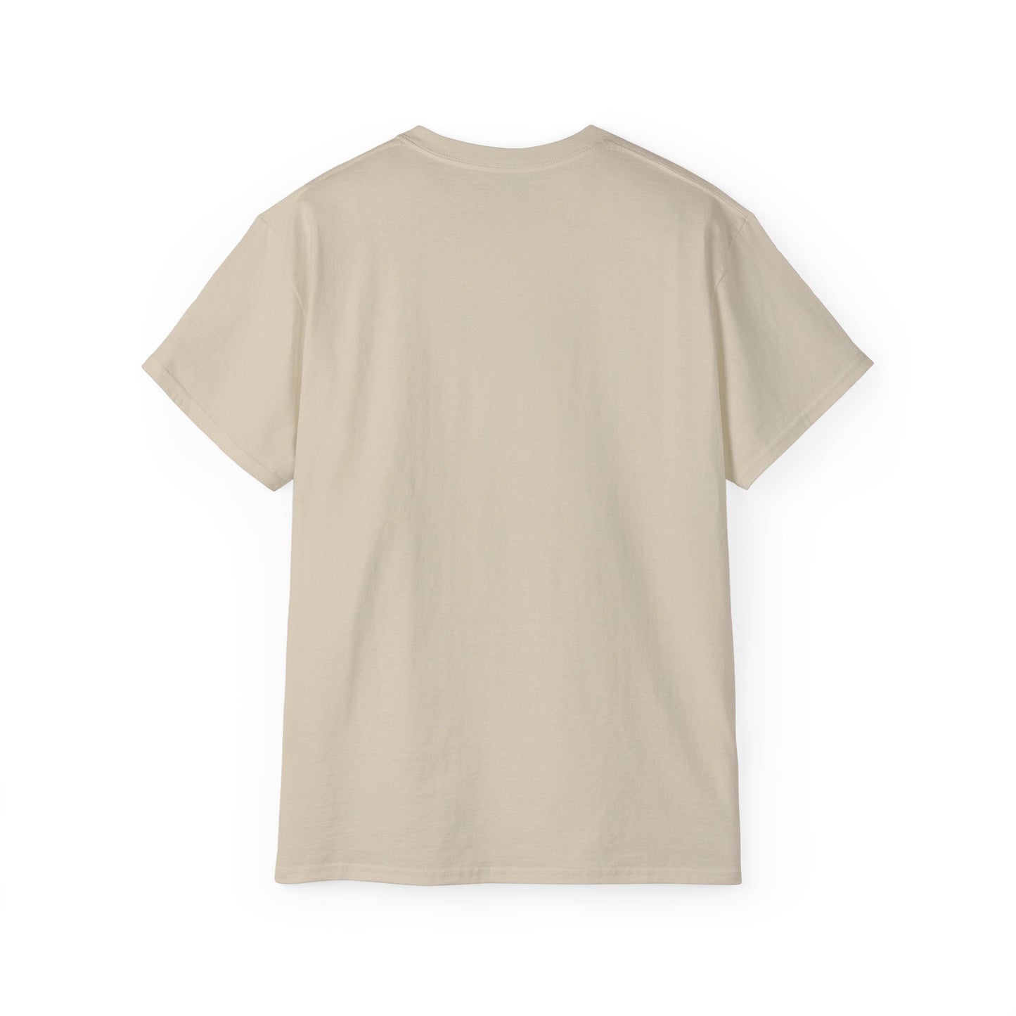 Ultra Cotton Tee - Nerd Vibe