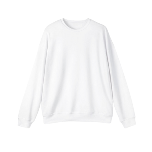 Drop Shoulder Sweatshirt