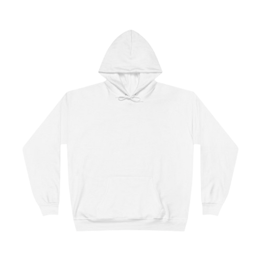 Eco-Friendly Pullover Hoodie