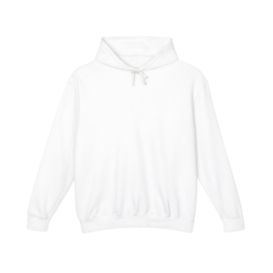 Lightweight Hooded Sweatshirt