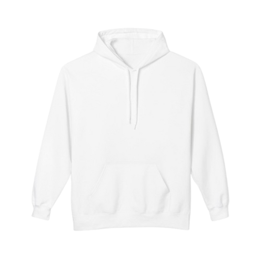 Soft Fleece Hoodie