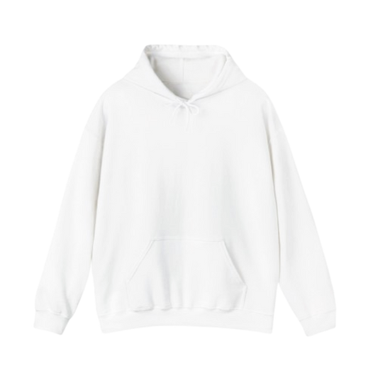 Heavy Blend Hoodie