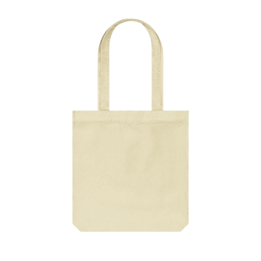 Woven Tote Bag