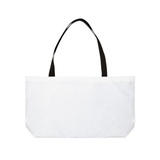 Weekender Tote Bag