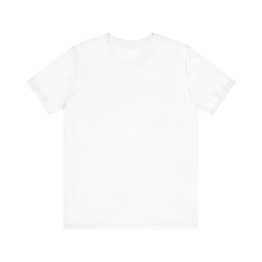 Unsex Jersey Tee