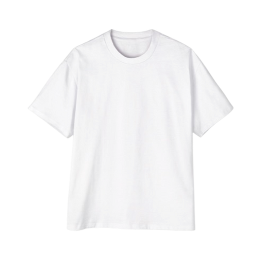 Men's Heavy Oversized Tee