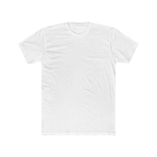 Cotton Crew Tee