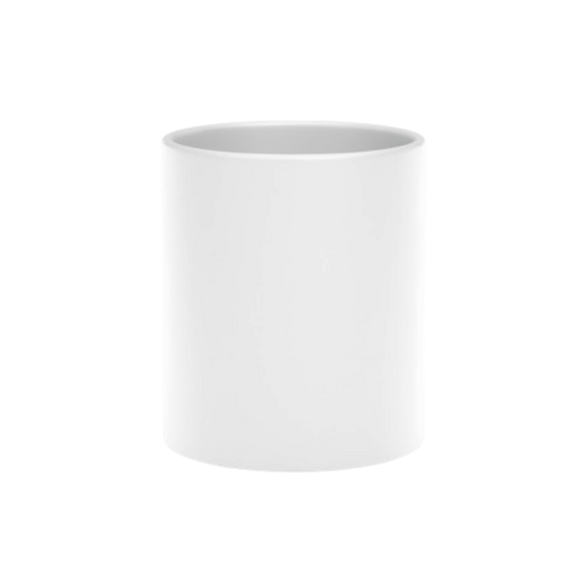 Heart-Shaped Mug