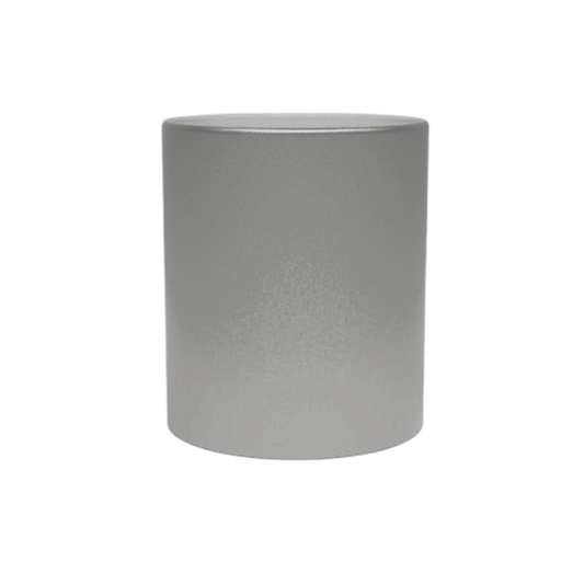 Metallic Mug