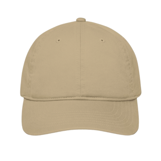 Organic Baseball Cap