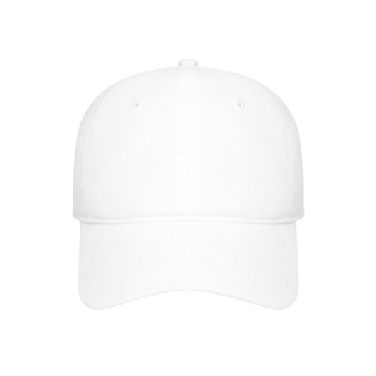 Low Profile Baseball Cap