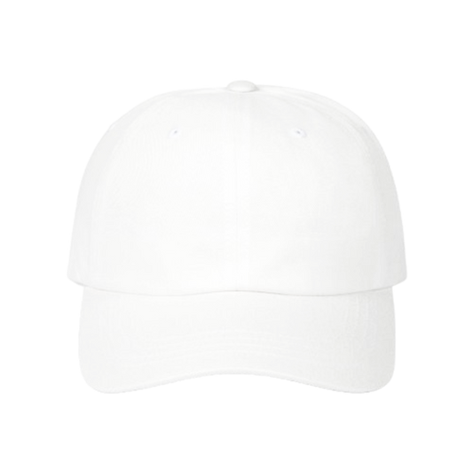 Classic Dad Cap