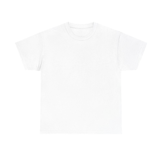 Heavy Cotton Tee