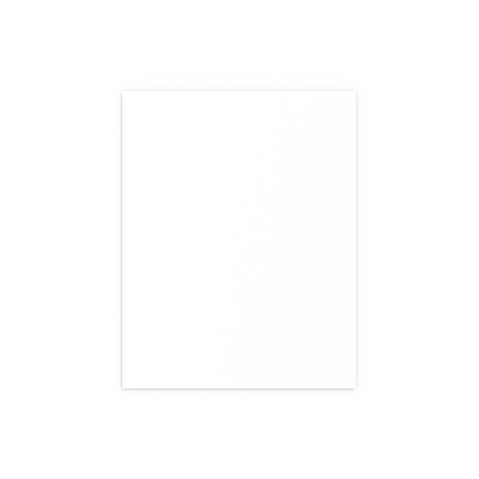 Matte Vertical Posters