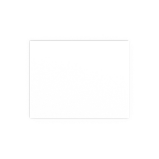 Matte Horizontal Posters