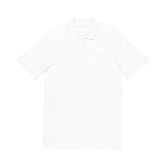 Pique Polo Shirt