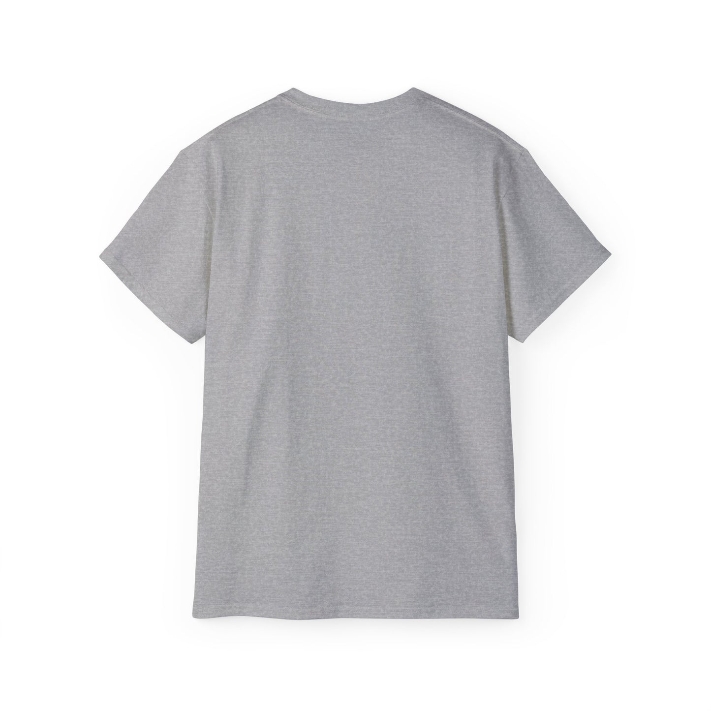 Ultra Cotton Tee - Nerd Vibe