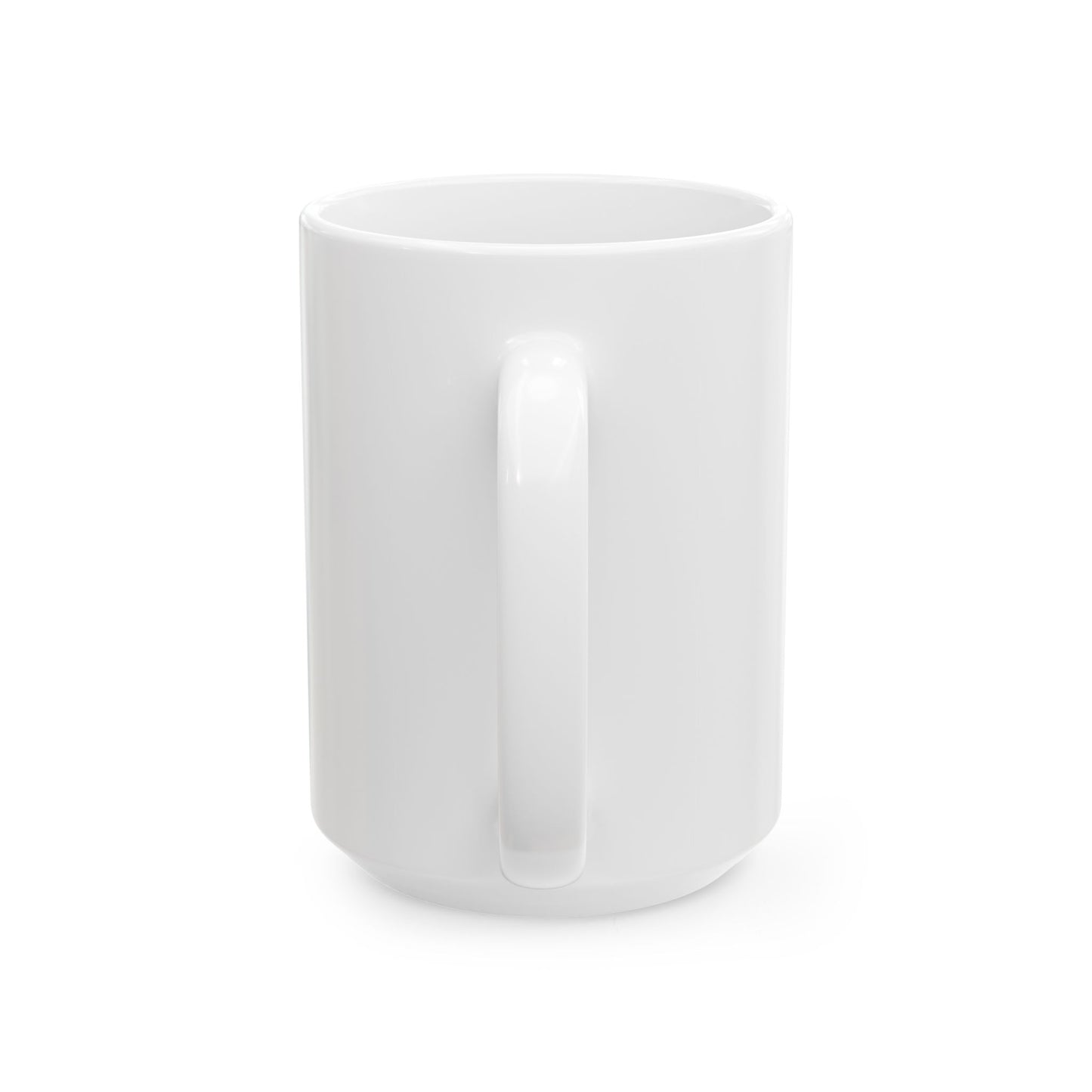 Bonus Mom Ceramic Mug - Mom 2