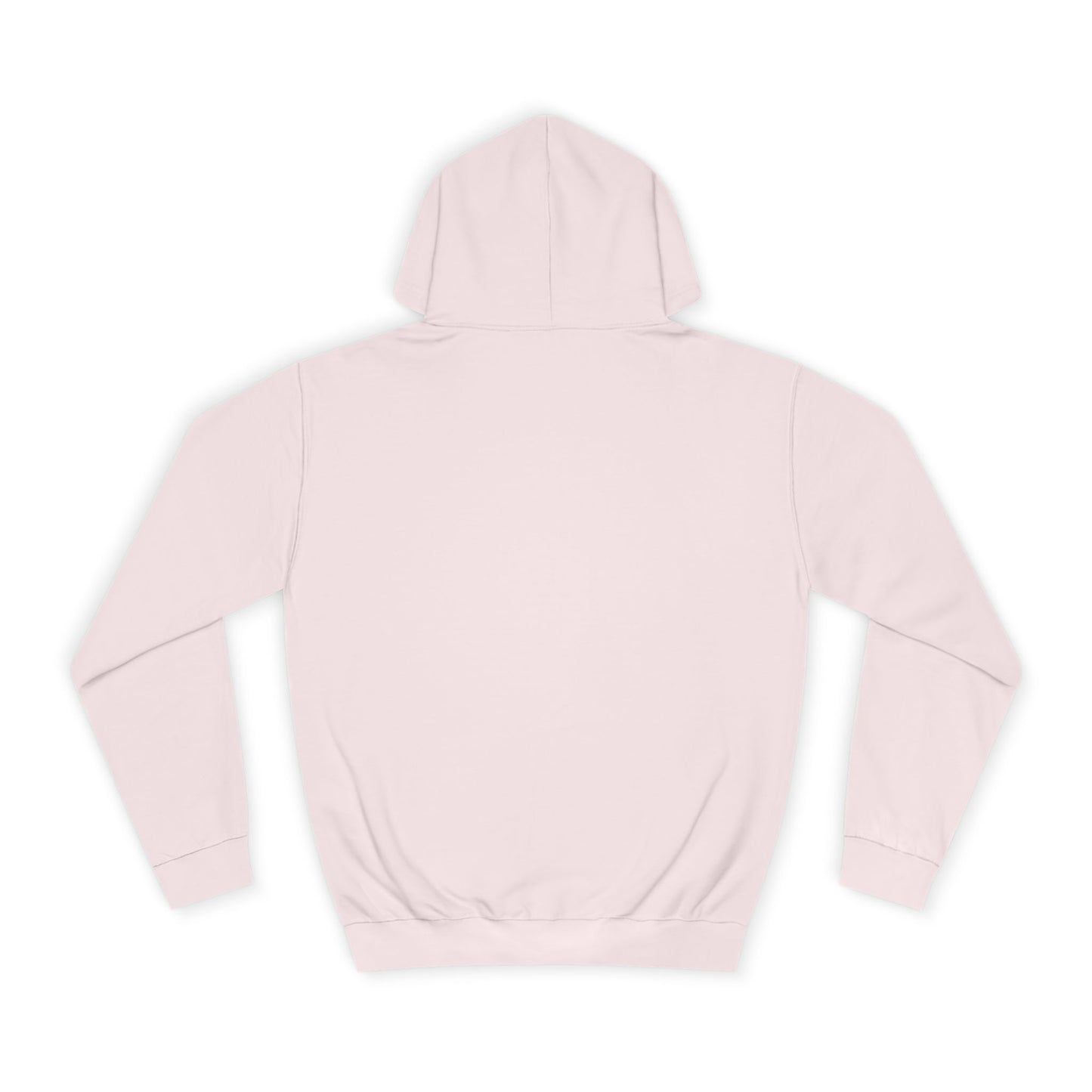 College Hoodie - Nerd Vibe