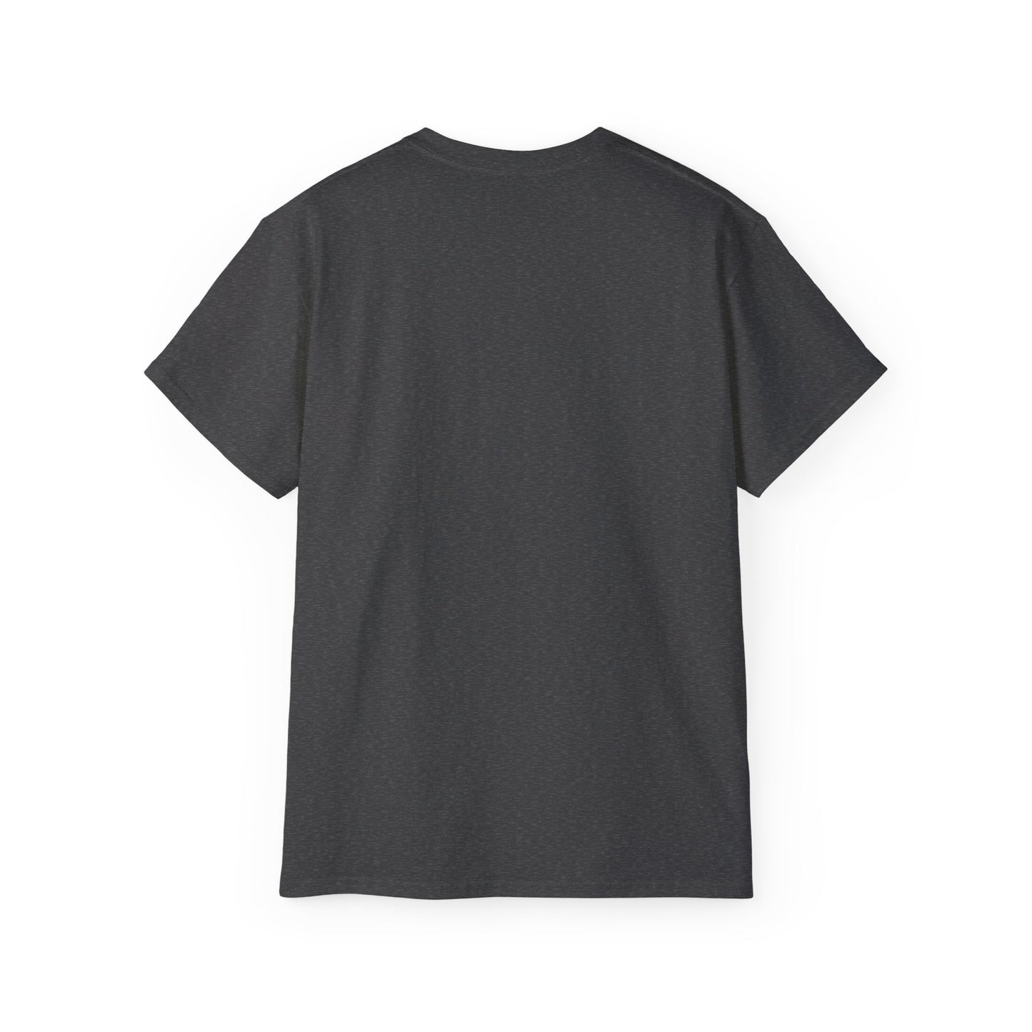 Ultra Cotton Tee - Nerd Vibe