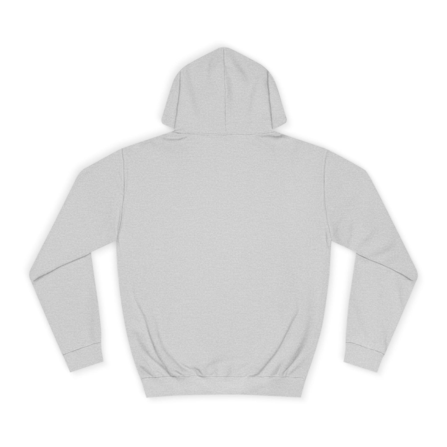 College Hoodie - Nerd Vibe