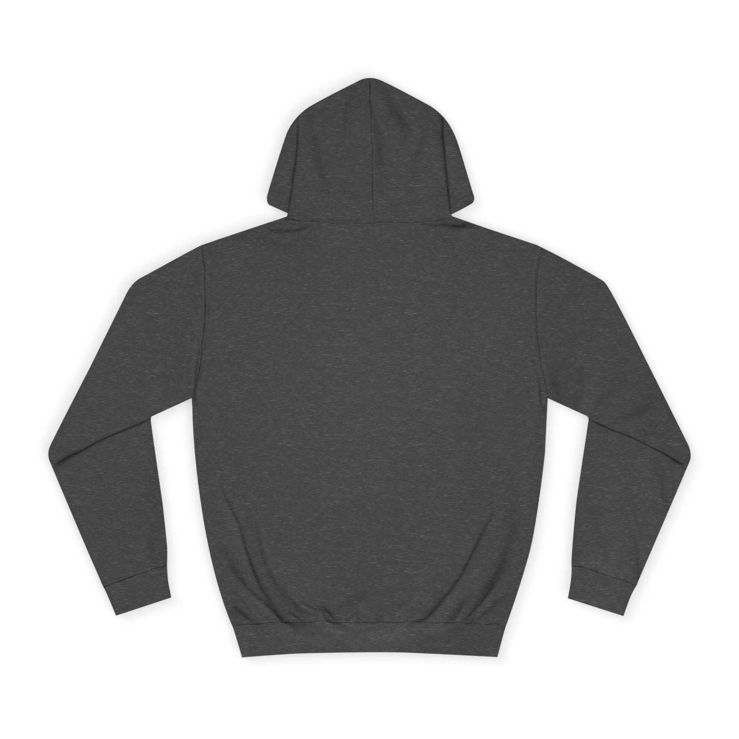 College Hoodie - Nerd Vibe