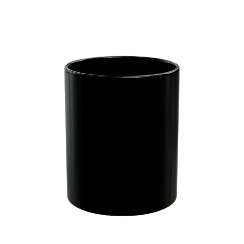 Black Mug