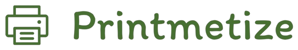 Printmetize logo