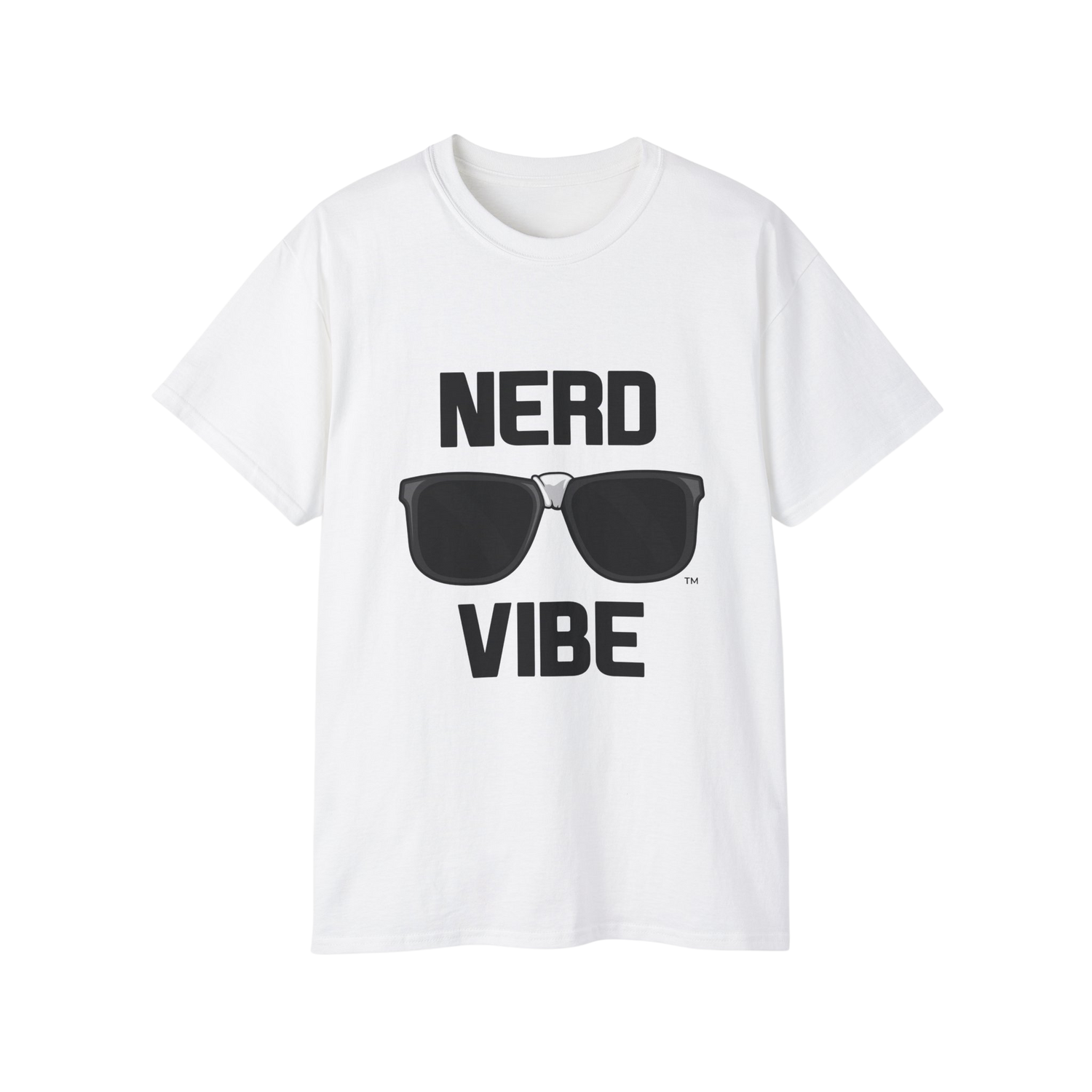 Nerd Vibe Brand