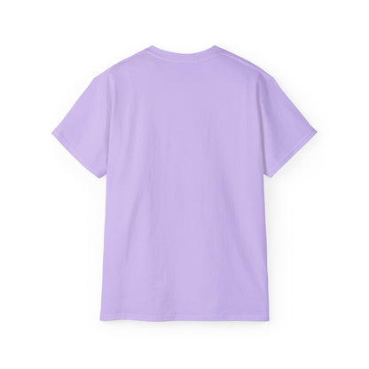 Ultra Cotton Tee - Nerd Vibe